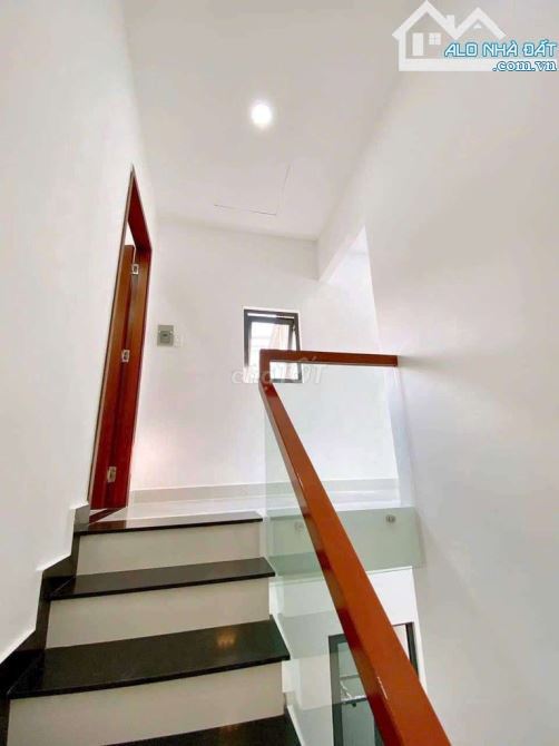 Nhà gần Cấp2 Lê Anh Xuân 186/Vườn Lài-Tân Phú,SHR 40m2-2tầng-2PN.nhỉnh 1tỷ920 goi em liền - 8