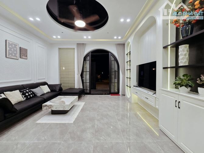 Bán Nhà 3 Tầng Đường 7m5 Bùi Giáng - Hoà An - Cẩm Lệ - 8