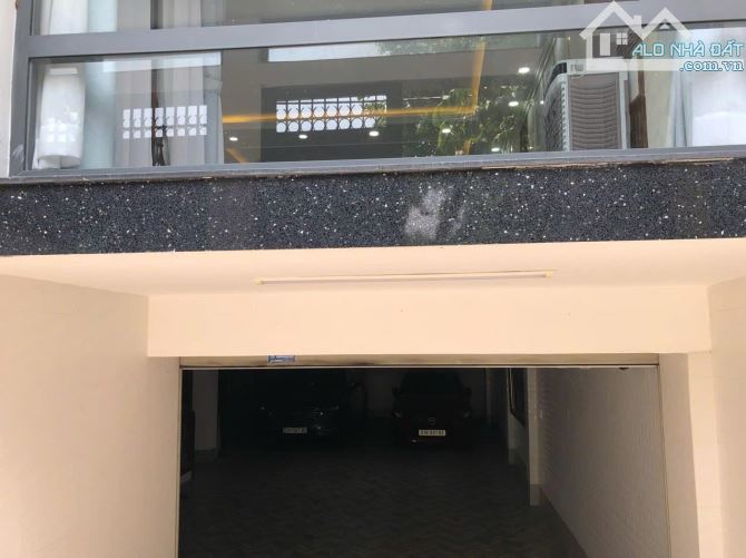 Bán biệt thự MT đường Số 5, khu Tên Lửa, 8 x 20m, 3.5 tấm, giá 29.8 tỷ - 8