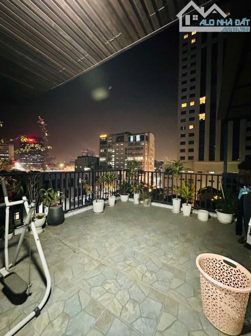 NGHĨA ĐÔ-CẦU GIẤY-NHÀ ĐẸP LUNG LINH-LÔ GÓC-WIEW CÔNG VIÊN-DT 60M-GIÁ 19 TỶ - 8