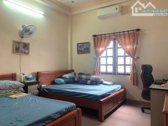 CHỦ CẦN TIỀN - HXT TRÁNH THÔNG - KPL, TRƯỜNG VÕ THỊ SÁU, 80M2 (KLG),1T2LST - NHỈNH 9 TỶ - 8