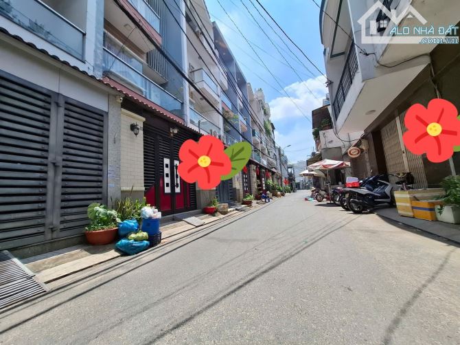 + 👉 SỐC SIÊU PHẨM GẤP GẤP BÁN NHÀ Đ MÃ LÒ BTĐA 4*14M 4L NHỈNH 6,xT - 8