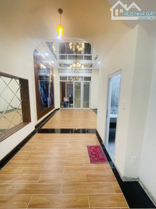 🏡BÁN NHÀ MẶT TIỀN 5 TẦNG, KINH DOANH NGAY LUỸ BÁN BÍCH THẠCH LAM, NHỈNH 11 TỶ. - 8