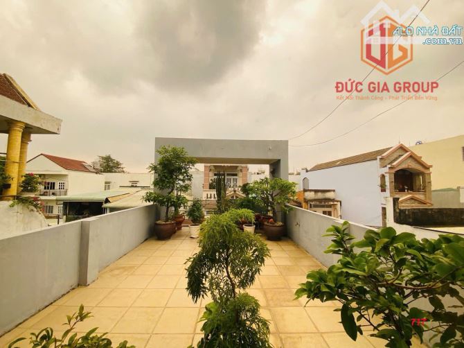 Bán nhà 1T2L kiên cố khu D2D phường Thống Nhất, trung tâm Biên Hoà - 8