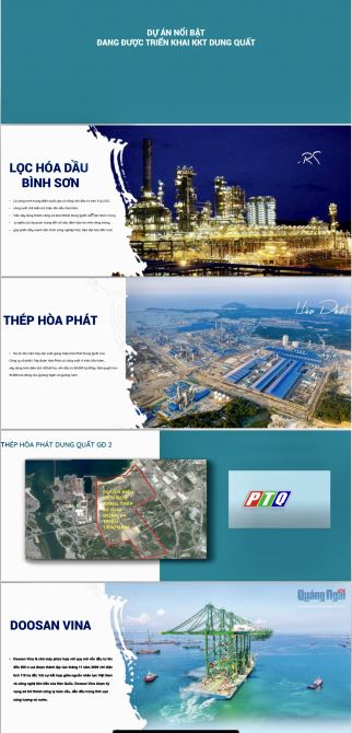 Có sổ !! Hơn 100 lô đất nền giá rẻ nhất trung tâm Quảng Ngãi, vốn đầu tư chỉ từ 500tr/lô - 8