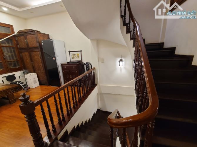Siêu phẩm! Bán nhà 5 tầng phố Nguyễn Tuân - TX. Nhà đẹp ở sướng, 50m 21.3 tỷ - 8