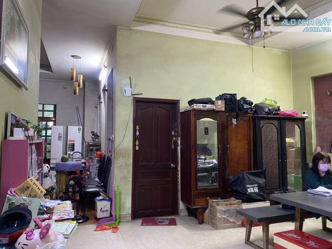 Mặt tiền kinh doanh thu nhập tốt - 8