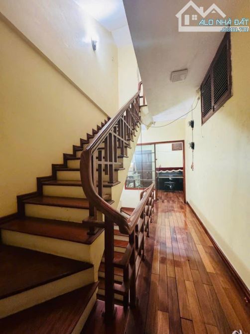 SIÊU HIẾM, NHÀ LÕI NGỌC LÂM 125M, 5T, MT5M, 1 MẶT PHỐ, 1 MẶT HỒ, VỈA HÈ RỘNG, KINH DOANH. - 8