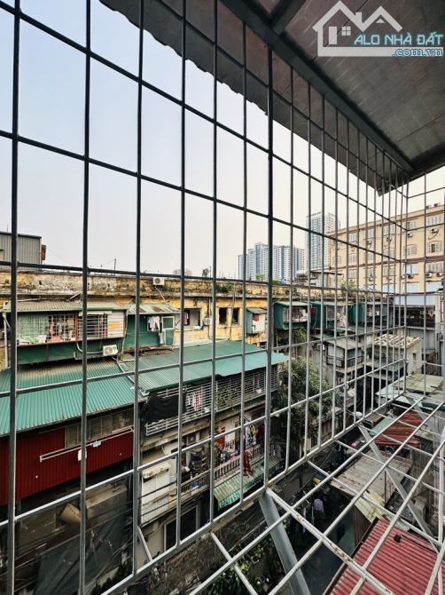 Bán nhà Nguyễn Trãi - Thanh Xuân 70m, 2 ngủ/3 ngủ, 2.98 tỷ - 8