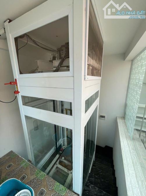 Nguyễn Chí Thanh, 3 oto tránh, Gara, 5 tầng TM, Full đồ. 50m2, MT 4.1m. Chỉ 15.5 tỷ - 8