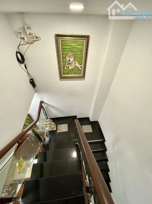 ✨ NHÀ MỚI 1 TRỆT 1 LẦU VÀO Ở NGAY sát AEON, 36M2 (4x9M), cách 2 căn ra HXH TRÁNH - 3,92 TỶ - 9