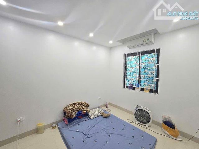 NHÀ 70M2*5T KHU ĐÔ THỊ AO SÀO, NGÕ Ô TÔ TRÁNH, RẺ HƠN THỊ TRƯỜNG - 9