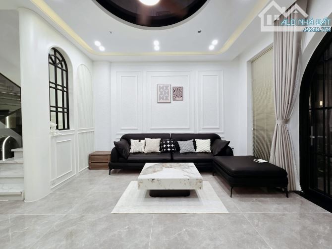 Bán Nhà 3 Tầng Đường 7m5 Bùi Giáng - Hoà An - Cẩm Lệ - 9