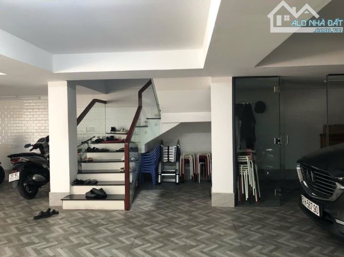 Bán biệt thự MT đường Số 5, khu Tên Lửa, 8 x 20m, 3.5 tấm, giá 29.8 tỷ - 9