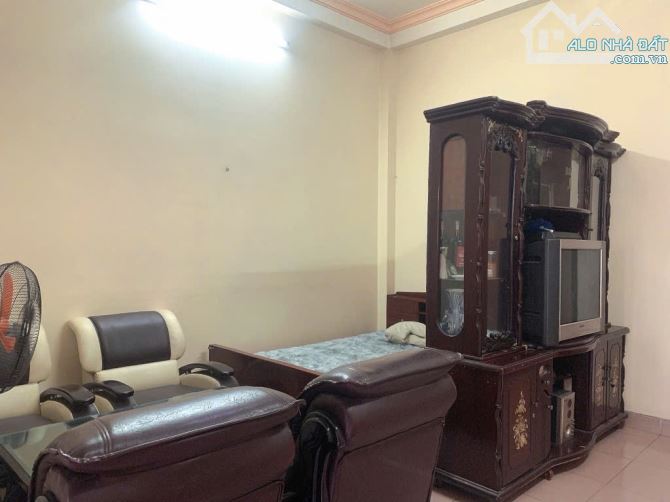 CHỦ CẦN TIỀN - HXT TRÁNH THÔNG - KPL, TRƯỜNG VÕ THỊ SÁU, 80M2 (KLG),1T2LST - NHỈNH 9 TỶ - 9