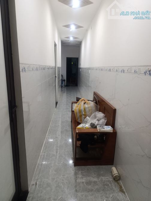 Bán nhà 3 tầng 2 mặt tiền Nguyễn duy trinh chủ xác định kd xây nhiều phòng cho thuê - 9