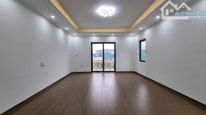 SIÊU PHẨM BÁT KHỐI – 6 TẦNG – GARA OTO – THANG MÁY – 52M² – 9.3 TỶ! - 9