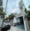 Bán nhà xây mới Nguyễn Văn Hới - Cát Bi. DT 88m2 x 4,5T Thang Máy