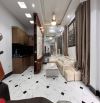 Bán nhà Mới xây, ở ngay, Hồ Tùng Mậu, Mai Dịch, Cầu Giấy. DT: 37m2. Giá: 7,95 Tỷ