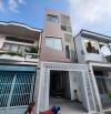 Bán Nhà 1 Trệt 2 Lầu Hẻm 111 CMT8 - P. An Hòa - Ninh Kiều - Cần Thơ