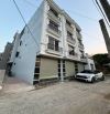 Nhà Rẻ Đẹp 4T*32m2,lô góc ô tô qua nhà,ngay mặt ngõ thông, gần điểm xe bus.Giá chỉ 2,45 tỷ