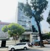 Văn phòng giá rẻ nhất khu vực Quận 1- đường Lê Thị Hồng Gấm, DT sàn 70-100-200m2, bao PQL.