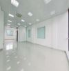 Văn phòng DT lớn 110-150-300m2- đường Trần Quang Diệu, sàn rộng, hiện đại, hỗ trợ fitout