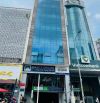 Văn phòng giá tốt đường lớn Quận 3- đường Cao Thắng, đa dạng DT 50-500m2, đầy đủ tiện ích,