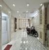 KHU BÀU CÁT - HẺM XE HƠI TÂN BÌNH  - NHÀ MỚI - LÊ LAI - 4,6 x 15 - 5 TẦNG - CHỈ 7,x TỶ.