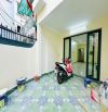 6,5 T.Ỷ - NHÀ BÌNH THẠNH - 82M2 - LÔ GÓC - NỞ HẬU - 1TRỆT/1LẦU - GẦN NGUYỄN VĂN ĐẬU