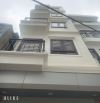 🌈BÁN NHÀ 6 TẦNG MỚI KINH KOONG BÁT KHỐI LONG BIÊN DT 32M2 .OTO ĐỖ CỬA VÀI BƯỚC OTO TRÁNH