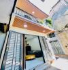 NHÀ MỚI ĐẸP - SÁT QUẬN 1 Võ Duy Ninh phường 22 Bình Thạnh giá 4ti55.- CHIA LÀM 3 CĂN RIÊNG