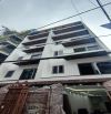 Nhà đẹp phố hồng tiến 39m 6 tầng thang máy giá rẻ
