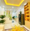 BÁN NHÀ VÕ THỊ SÁU cực hiếm – THOÁNG 3 MẶT – CHỈ 6.08 TỶ