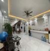 BÁN NHÀ TRẦN ĐẠI NGHĨA 40 M2 X 5 TẦNG, NHÀ MỚI, LÔ GÓC Ô TÔ ĐỖ CỬA  GIÁ 10,2 TỶ