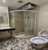 Bán nhà phố Trương Định ngõ nông thẳng tắp sổ đỏ 35m² nhà 5 tầng giá nhỉnh 5 tỷ