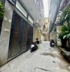 Cực hiếm Nhà đẹp Đào Tấn, Ba Đình-50m2 5T chỉ 11.5 tỉ-Vài bước ôtô tránh,ngõ thông 3gác