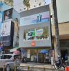 Góc 2 Mặt tiền - Ngang 8m - Tôn Thất Tùng, Quận 1 - DT- 8m x 9m - Giá 57 tỷ