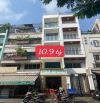 Mặt tiền Phan Văn Trị Phường 2 Quận 5