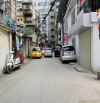 BÁN CĂN HỘ TẬP THỂ TẦNG 1 - THÀNH CÔNG - NGUYÊN HỒNG - DIỆN TÍCH 130M2 - MẶT TIỀN 7M