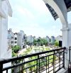 TĐC Giang Biên phố Phạm Khắc Quảng, Hiếm nhà bán 4 tầng dân xây, vỉa hè oto tránh 65m2