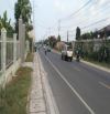 Nhà đất lớn, Mt đường tỉnh 833 xã Nhơn Thạnh Trung, TP Tân An, Long An