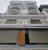 SIÊU PHẨM BÁT KHỐI – 6 TẦNG – GARA OTO – THANG MÁY – 52M² – 9.3 TỶ!