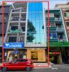 Bán nhà MT Nguyễn Đình Chiểu, P Đa Kao Quận 1, DT 8 x 15m, HĐT 90 triệu/th