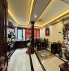 Hiếm! Biệt thự 5 tầng siêu sang phố Nguyễn Trãi - TX. Căn góc 90m 45.4 tỷ.