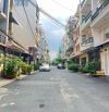 Chỉ 6.5 tỷ thui có ngay nhà phố 5 tầng HXH Phan Văn Trị P11, DTSD 190m2