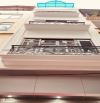 Bán nhà đường Trần Quốc Hoàn quận Cầu Giấy - Sổ đỏ 40m2; 5 tầng; Mt 4m; giá 17 tỷ .