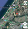 Bán đất đường 10.5m Trương Quang Được, Hòa Quý - ngay Cầu Đồng Nò - 102,5m2. giá 6,9 tỷ tl
