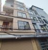 Bán gấp nhà Phố Tư Đình Ô Tô DT 35m mt3.5 nhà 5 tầng giá 6.5 tỷ.