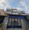 BÁN GẤP NHÀ 4 TẦNG, LÂM VĂN BỀN, QUẬN 7, NHÀ KIÊN CỐ 70M2 - CHỈ 8 TỶ 8